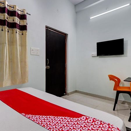 Super Hotel O Pm Hotels Бангалор Экстерьер фото