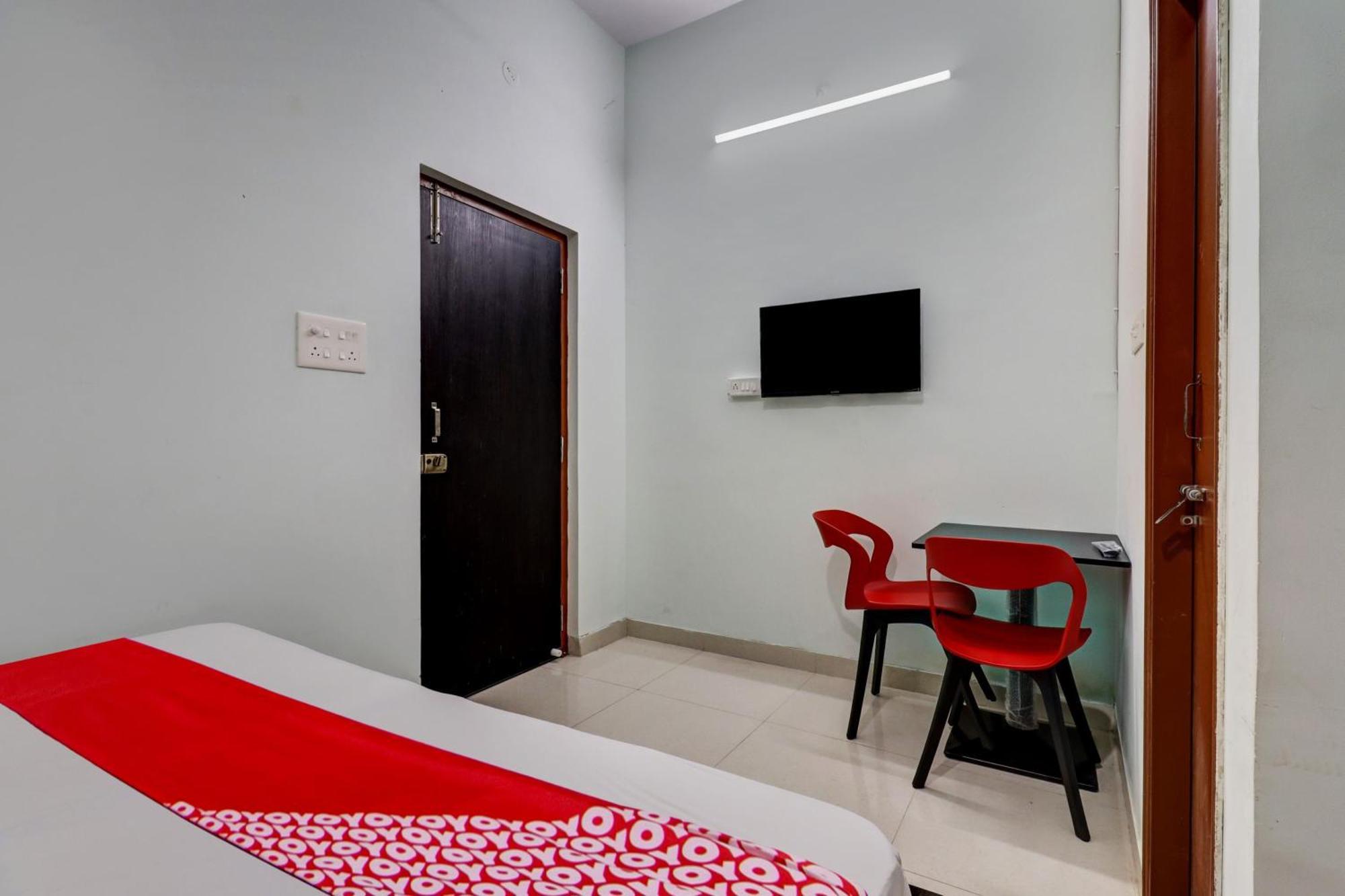 Super Hotel O Pm Hotels Бангалор Экстерьер фото